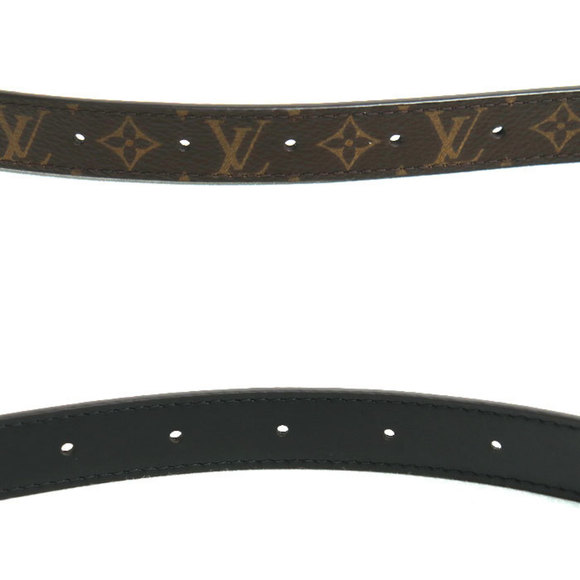 LOUIS VUITTON LV Circle Prime 20MM Belt Monogram M0510X - Picture 5 of 7